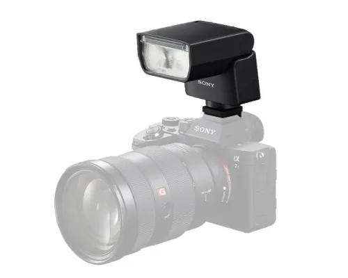 Flash SONY HVL-F28RM neuf
