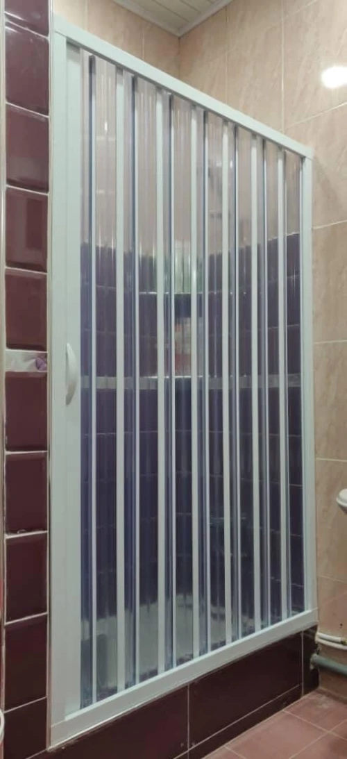 Menuiserie aluminium et pvc