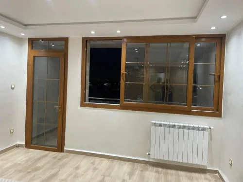 Menuiserie aluminium et pvc