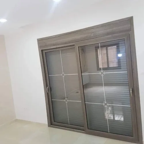 Menuiserie aluminium et pvc