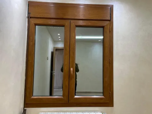 Menuiserie aluminium et pvc