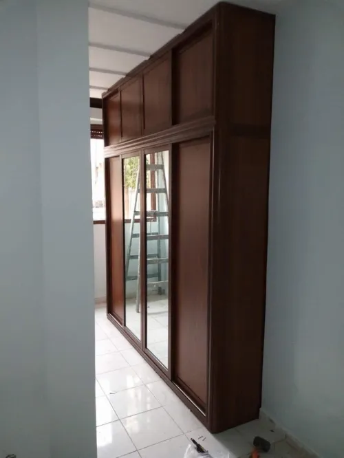 Menuiserie aluminium et pvc