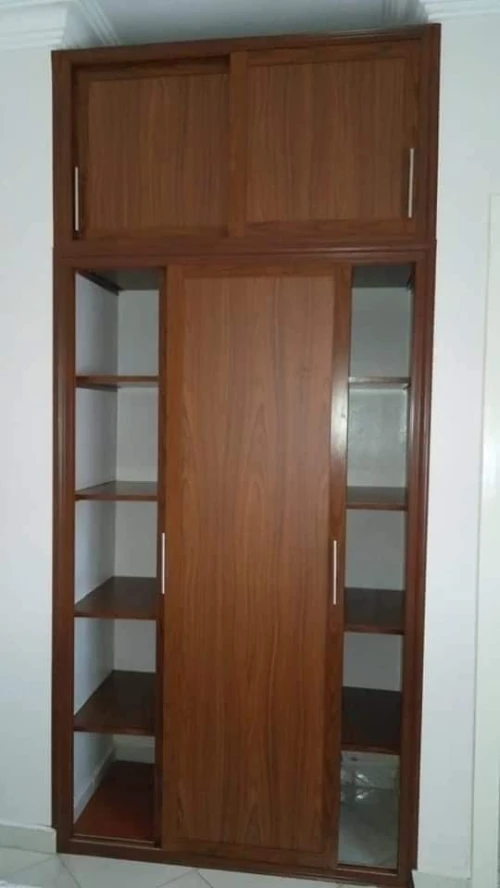 Menuiserie aluminium et pvc