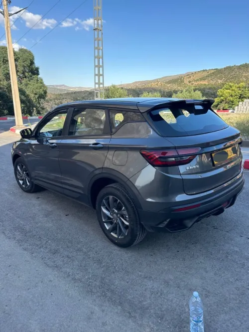 Geely Coolray 2026 Super Power 