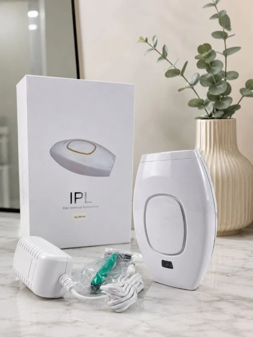 جهاز لنزع الشعر IPL Hair Removal