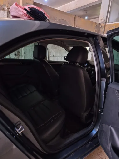 Skoda Rapid 2019 Edition 9