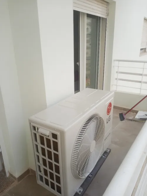 installation réparation climatiseurs