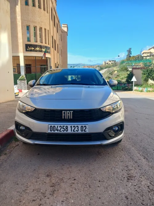 Fiat Tipo Sedan 2023 City
