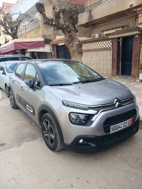 Citroen C3 2022 SHINE