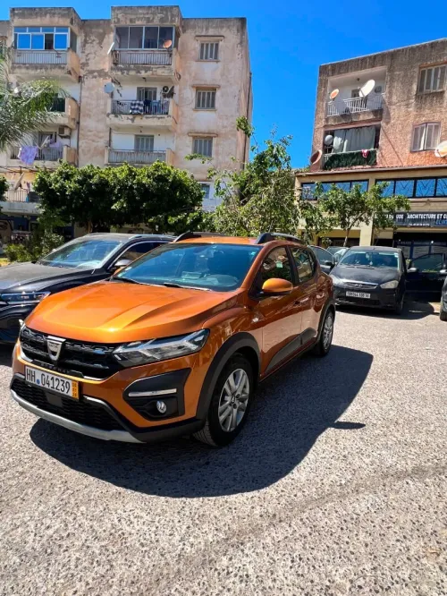 Dacia Sandero 2023 Stepway Extreme
