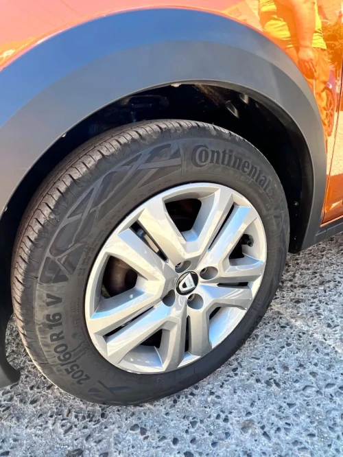 Dacia Sandero 2023 Stepway Extreme