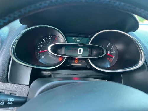 Renault Clio 4 Facelift 2018 GT-Line