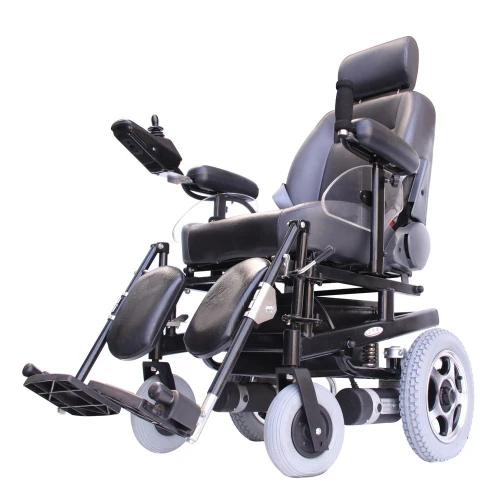 Fauteuil roulant simple et Imc gro/détail 