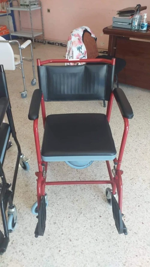 Fauteuil roulant adultes et enfants 