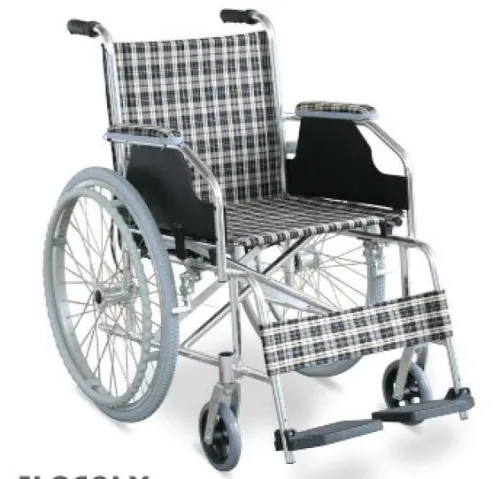 Fauteuil roulant adultes et enfants 