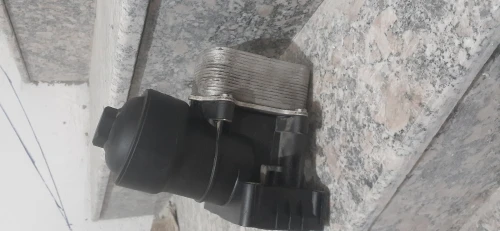 Refroidisseur d'huile volkswagen 03l