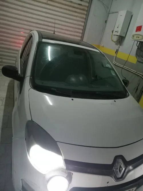 Renault Twingo 2012 Twingo
