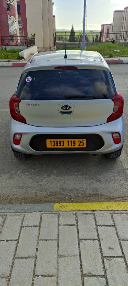 Kia Picanto 2019 LX Start