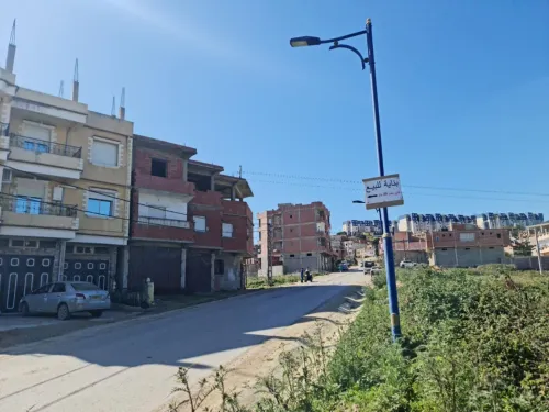 Vente Carcasse Skikda Collo