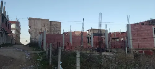 Vente Carcasse Skikda Collo