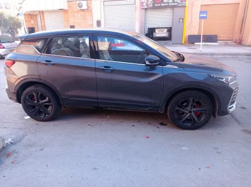 Geely Coolray 2025 Full option