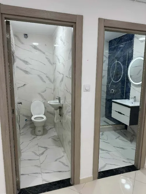 Vente Appartement F4 Oran Bir el djir