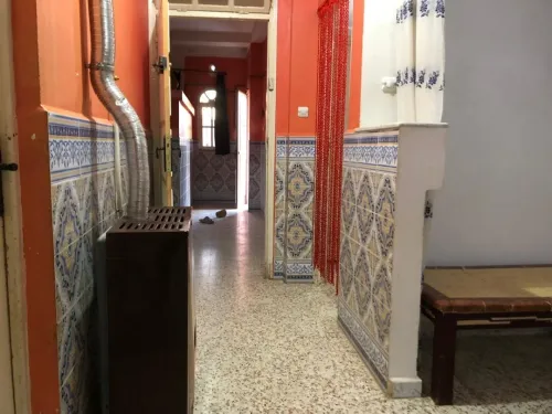 Location vacances Appartement Aïn Defla Hammam righa