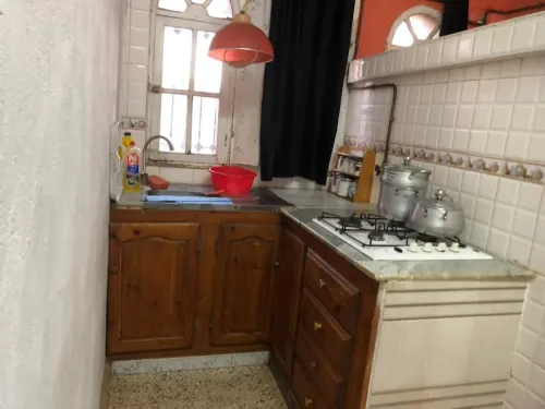 Location vacances Appartement Aïn Defla Hammam righa
