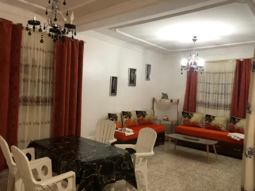Location vacances Appartement Aïn Defla Hammam righa