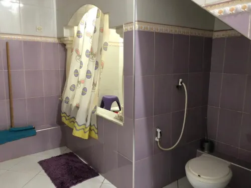 Location vacances Appartement Aïn Defla Hammam righa