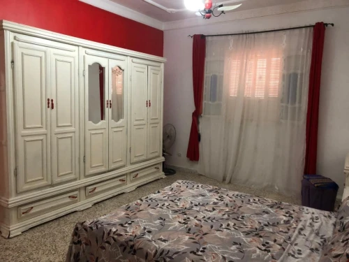 Location vacances Appartement Aïn Defla Hammam righa