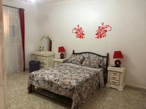 Location vacances Appartement Aïn Defla Hammam righa