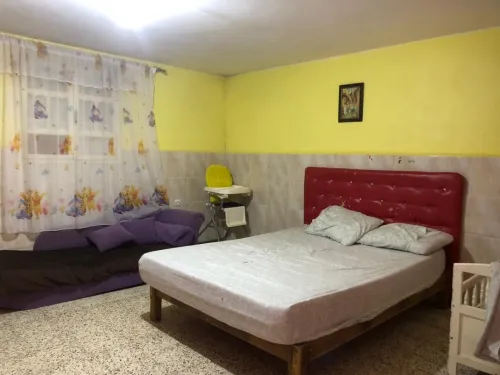 Location vacances Appartement Aïn Defla Hammam righa
