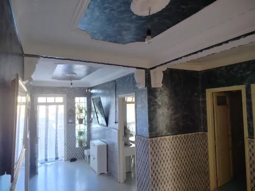 Location Appartement Niveau de villa F4 Alger Ain benian