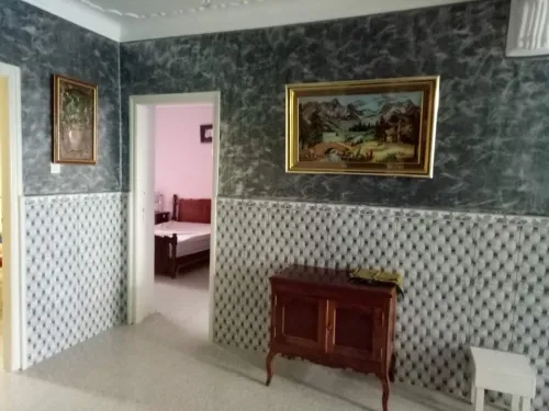 Location Appartement F4 Alger Ain benian