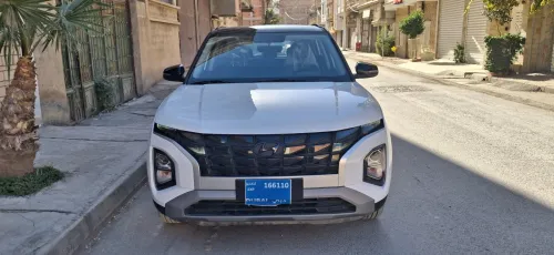 Hyundai Crita 2025 La toute