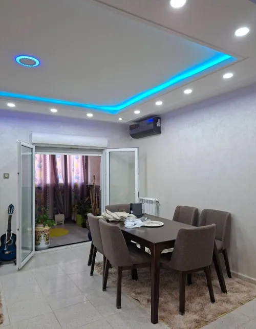 Vente Appartement F4 Annaba Annaba
