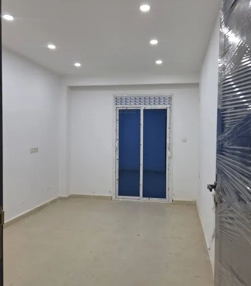 Vente Appartement F3 Annaba Annaba