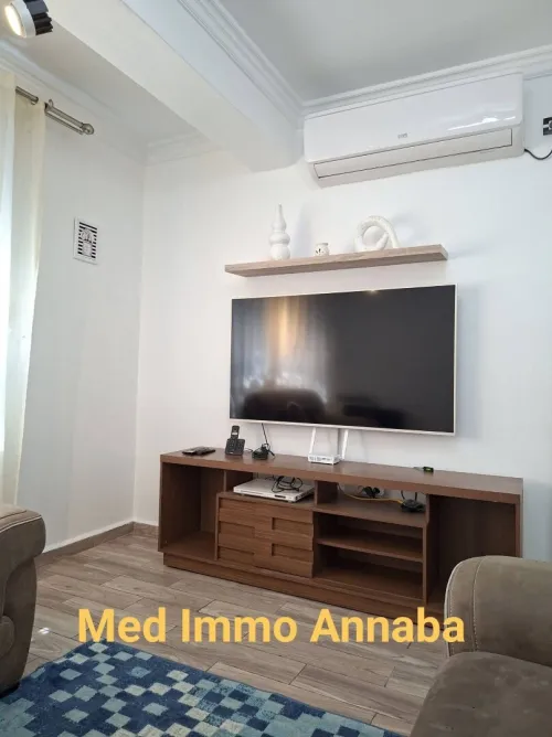 Location Appartement F2 Annaba Annaba