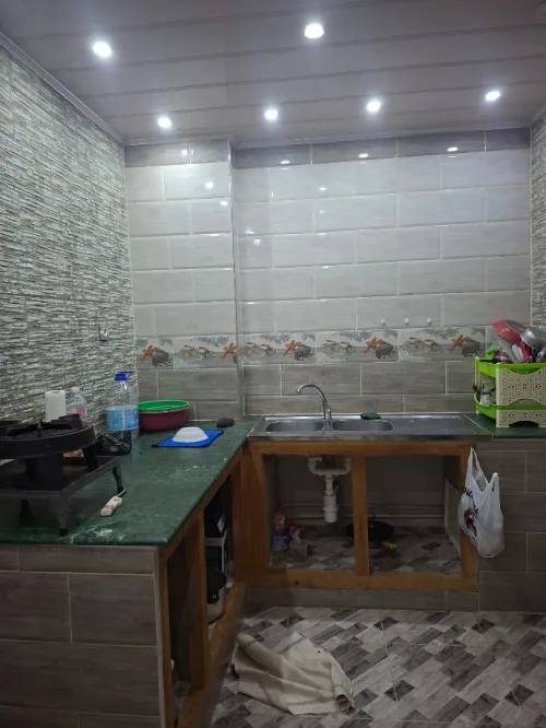 Vente Appartement Niveau de villa F4 Bordj Bou Arreridj Bordj bou arreridj