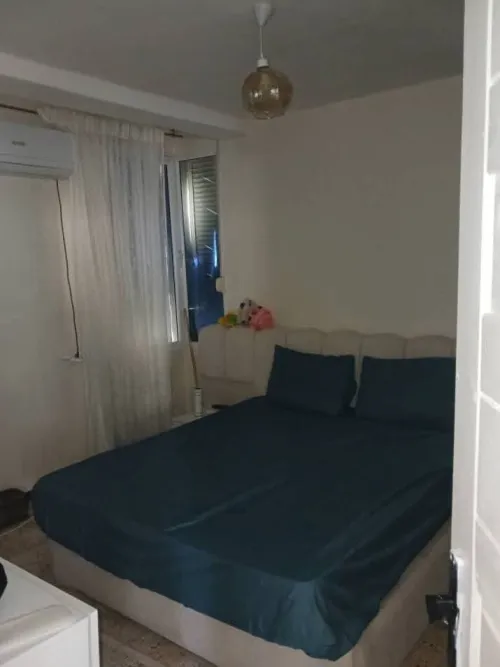 Vente Bungalow F4 Annaba Annaba