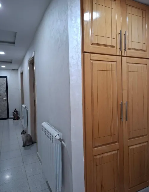 Vente Appartement F4 Annaba Annaba