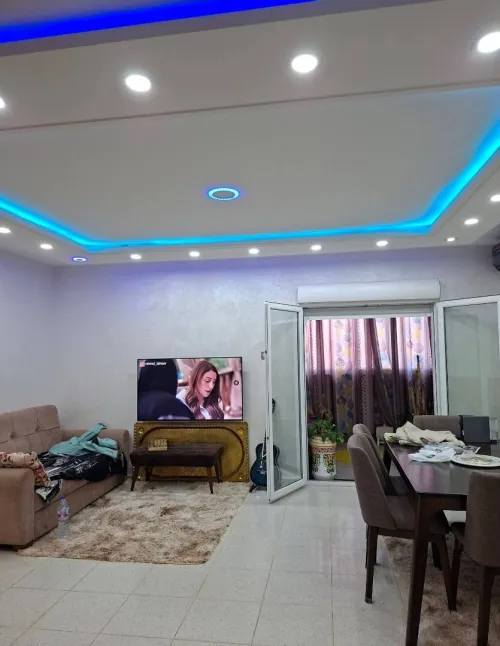 Vente Appartement F4 Annaba Annaba