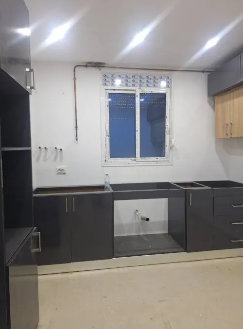 Vente Appartement F3 Annaba Annaba