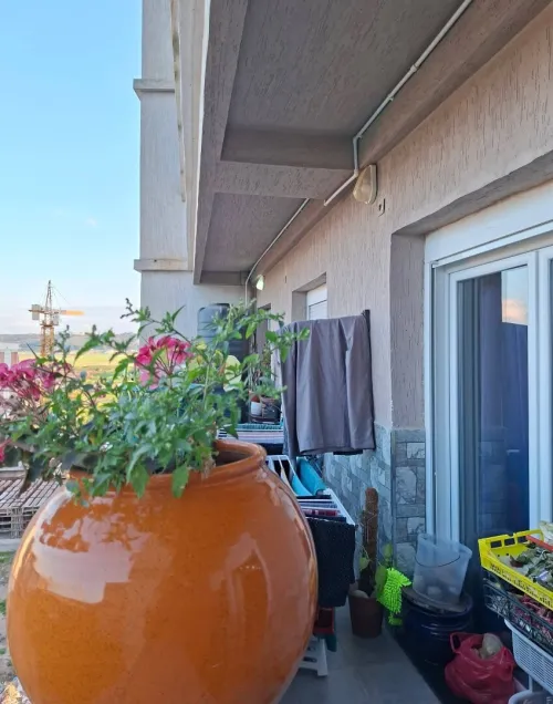 Vente Appartement F4 Annaba Annaba
