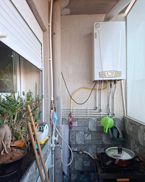 Vente Appartement F4 Annaba Annaba