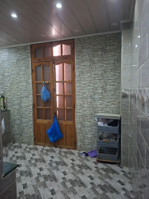 Vente Appartement Niveau de villa F4 Bordj Bou Arreridj Bordj bou arreridj