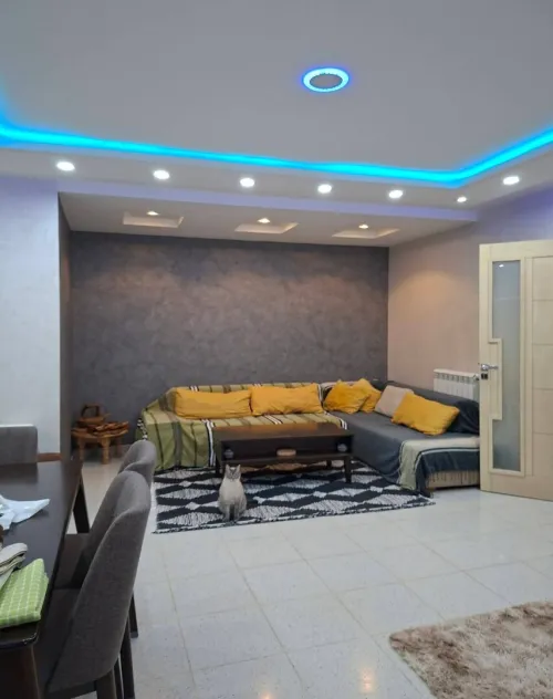 Vente Appartement F4 Annaba Annaba