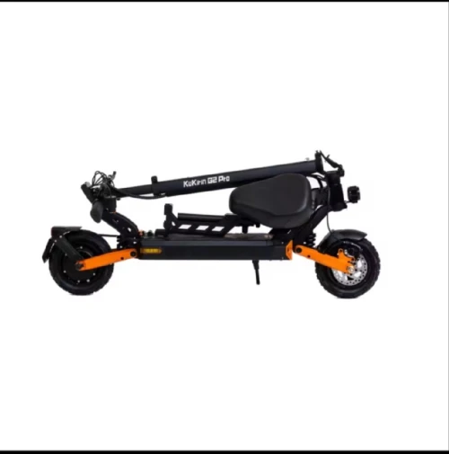 Trottinette électrique KuKirin G2 Pro  Neuve