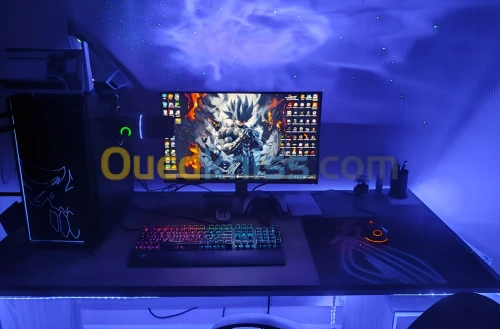 Acer ips 240hz 1ms fullhd